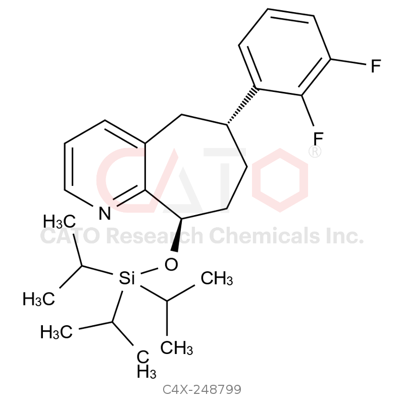 瑞美吉泮杂质99