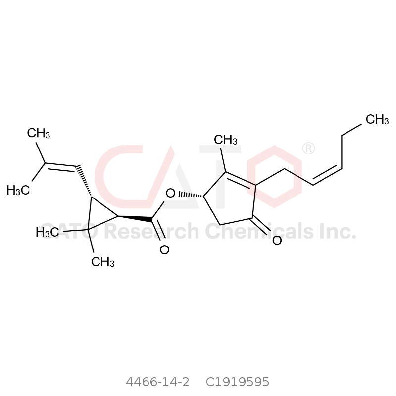 CAS No.:4466-14-2,茉莉花素I