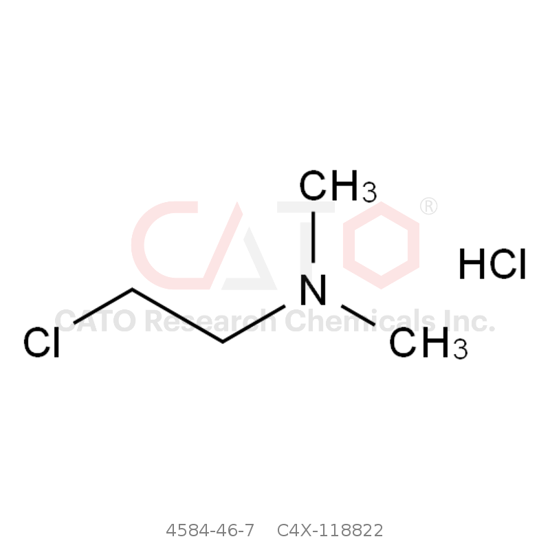 CAS No.:4584-46-7,氯苯那敏杂质22