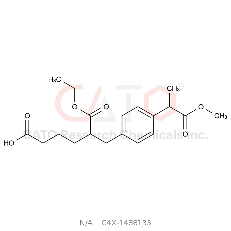 Loxoprofen Impurity 133