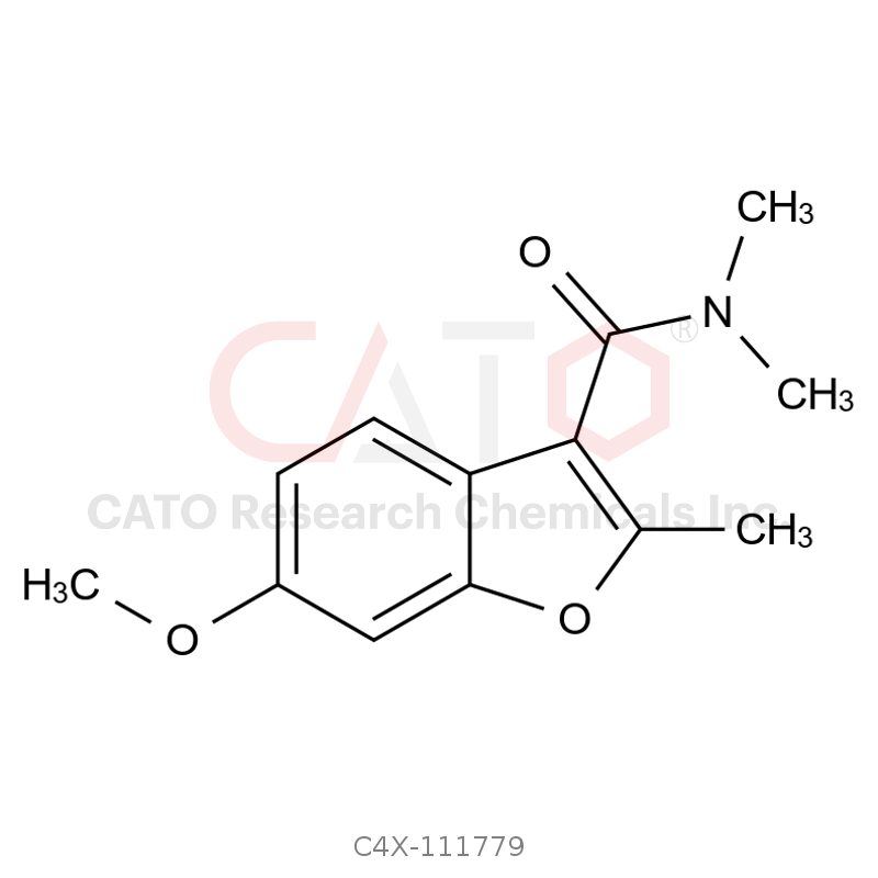 Gefitinib Impurity 79