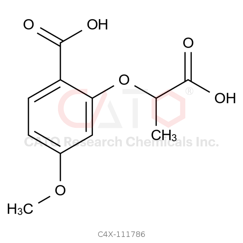 Gefitinib Impurity 86