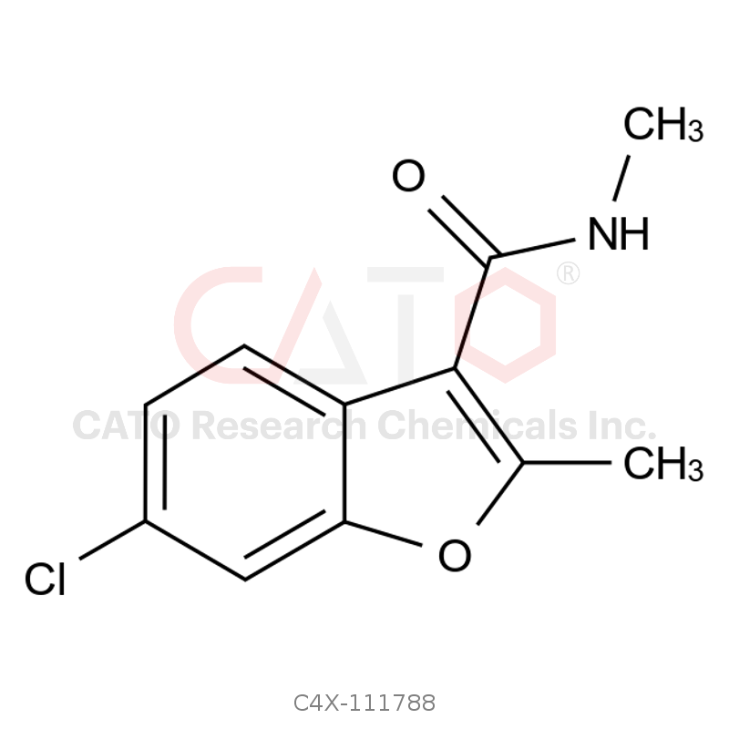 Gefitinib Impurity 88