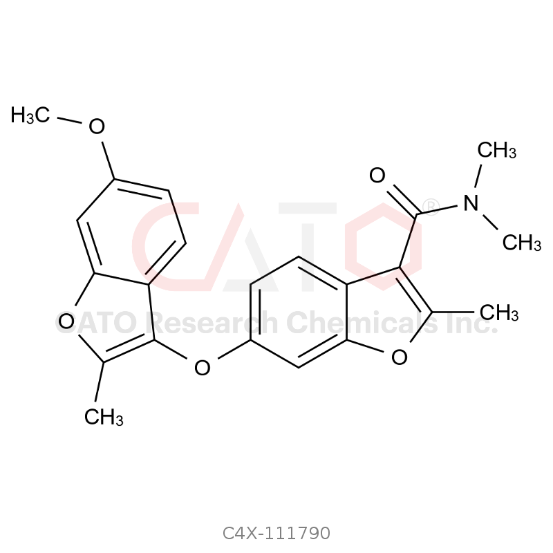 Gefitinib Impurity 90