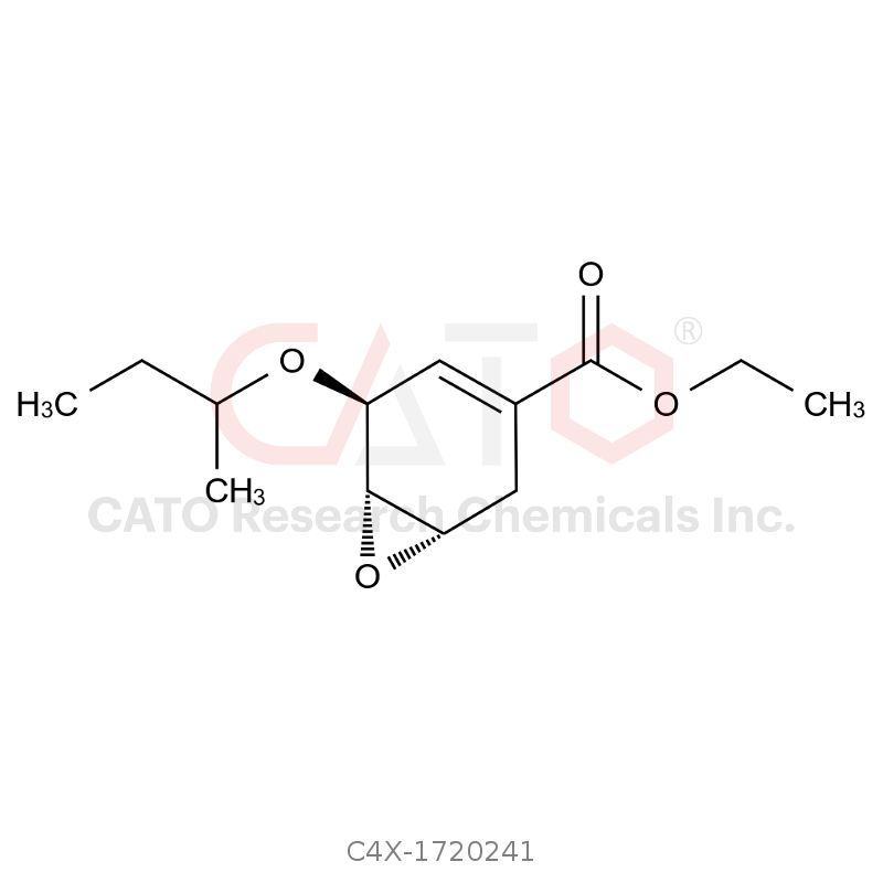 奥司他韦杂质241