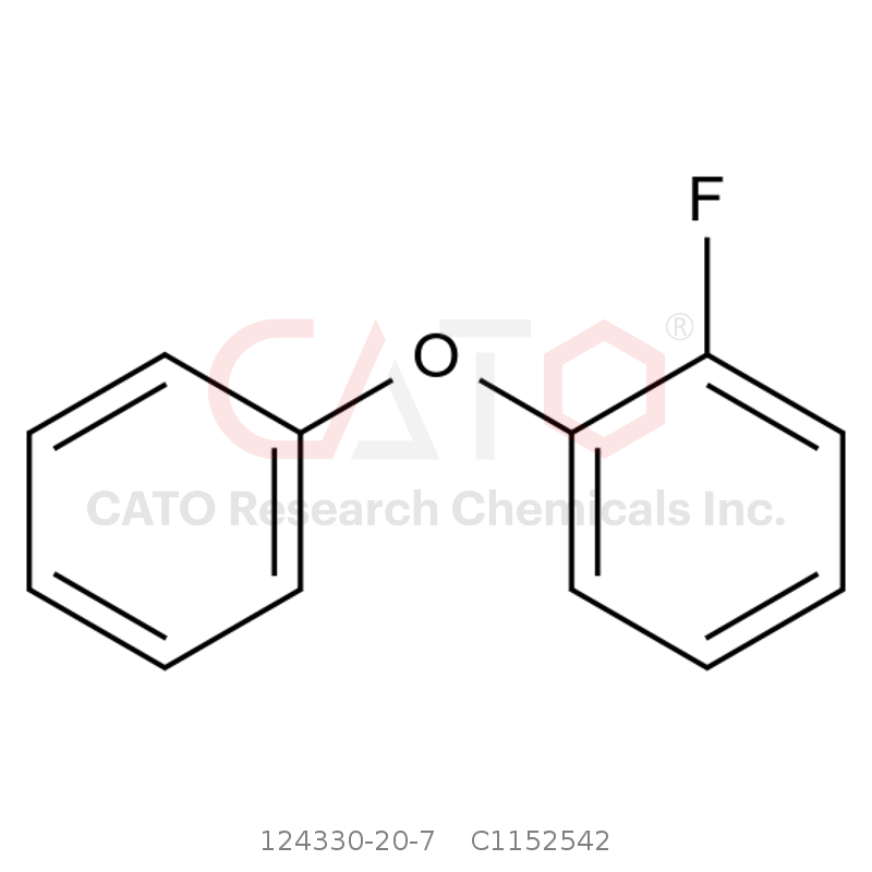 CAS No.:124330-20-7,