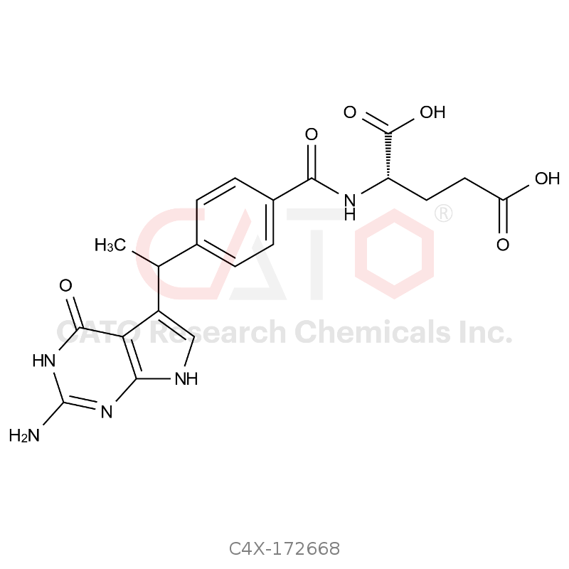 Pemetrexed Impurity 68