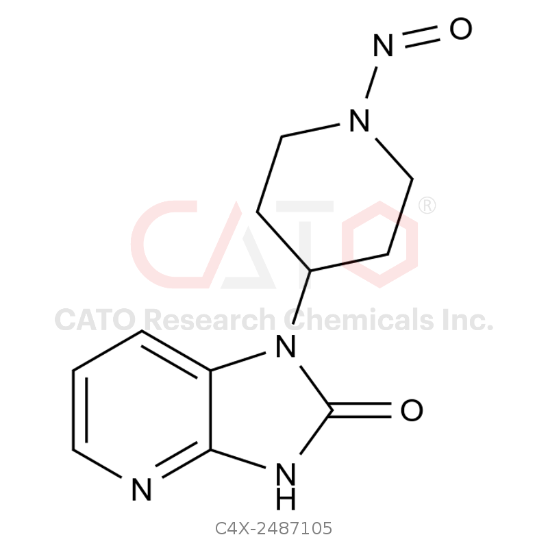 瑞美吉泮杂质105