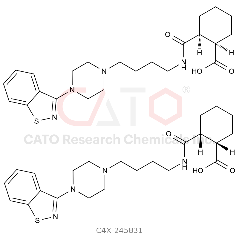 Perospirone Impurity 31