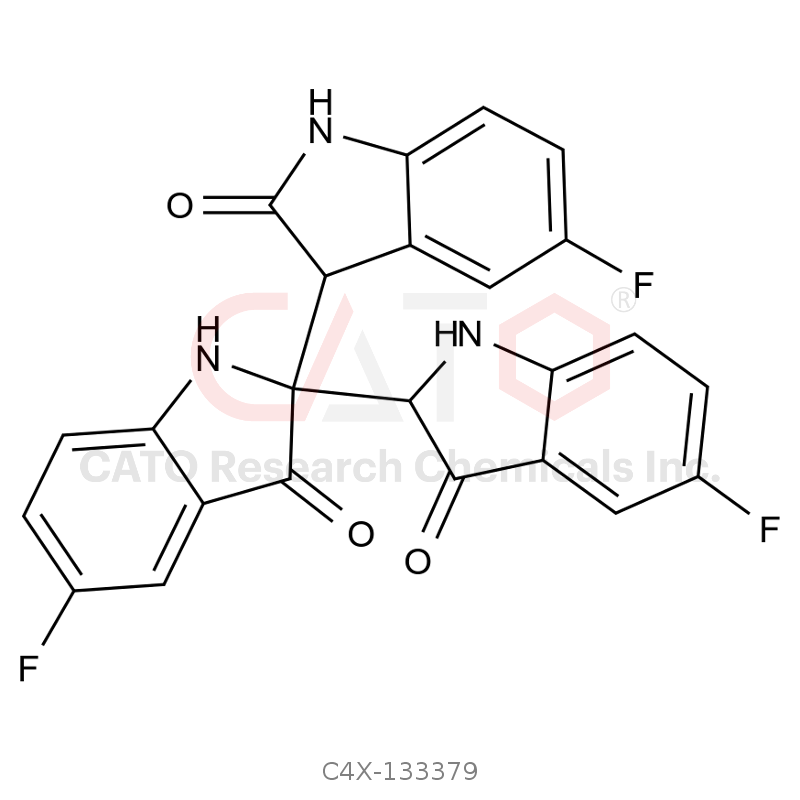 Sunitinib Impurity 79