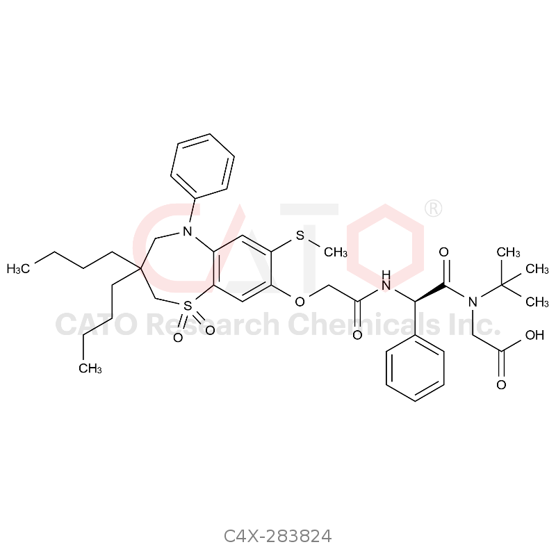 Elobixibat Impurity 24