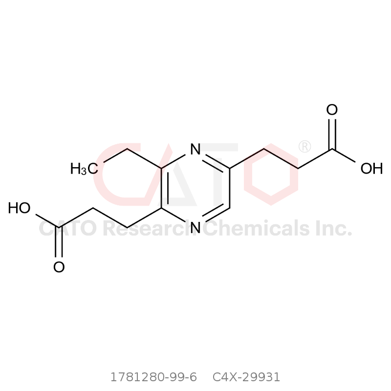 CAS No.:1781280-99-6,氨酮戊酸杂质1