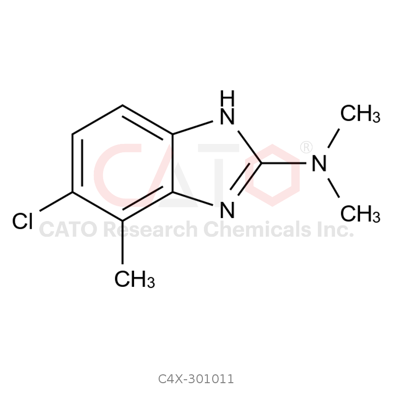达利雷生杂质11