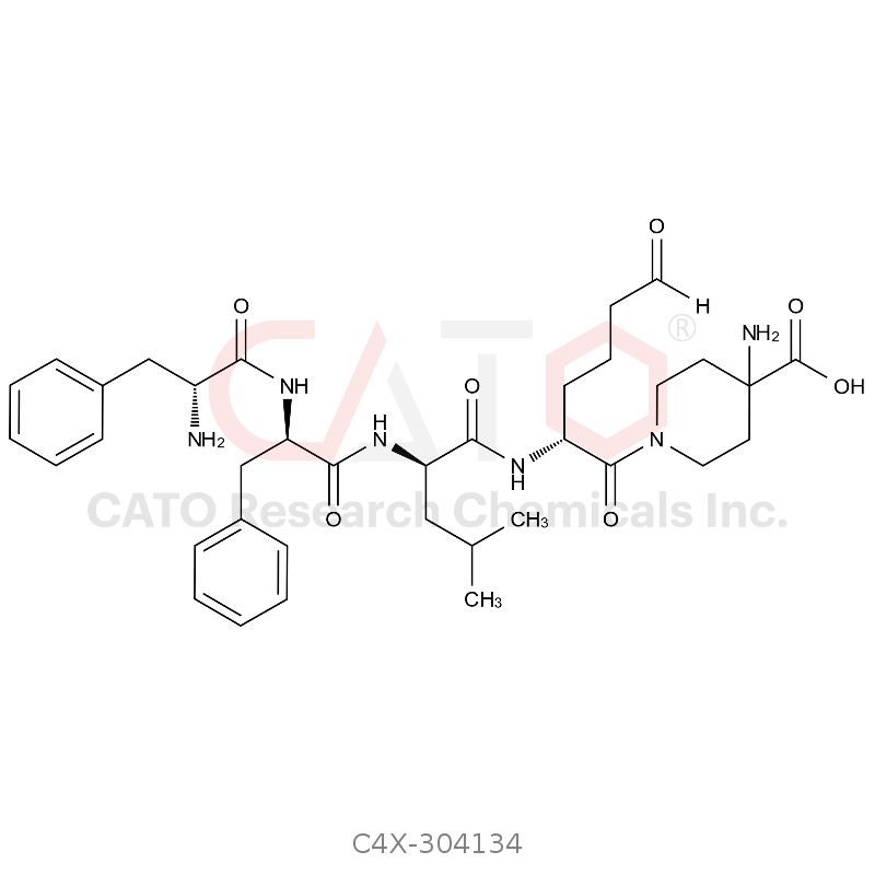 Difelikefalin Impurity 34