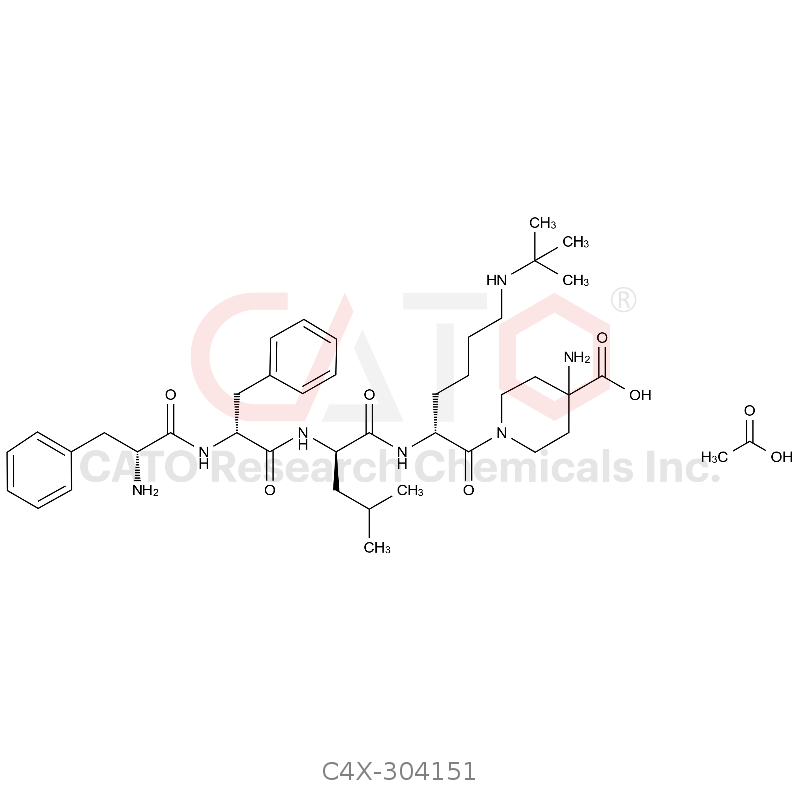Difelikefalin Impurity 51