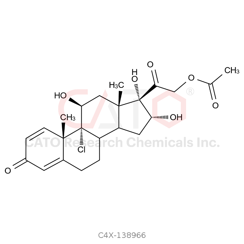 Budesonide Impurity 66