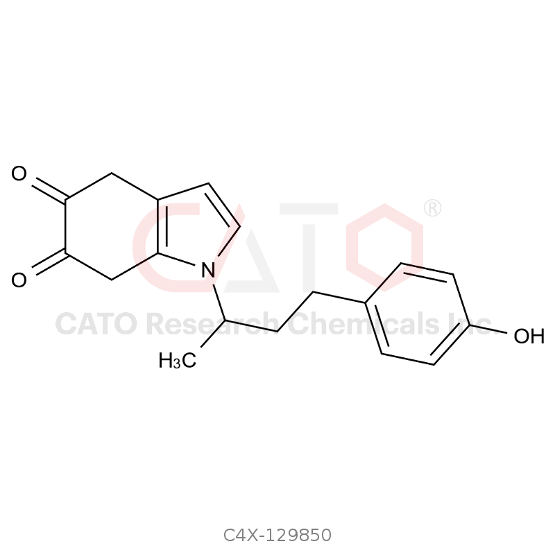 Dobutamine Impurity 50