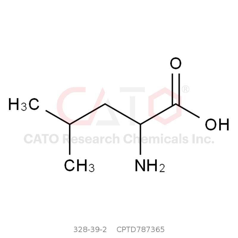 CAS No.:328-39-2,H-DL亮氨酸-OH