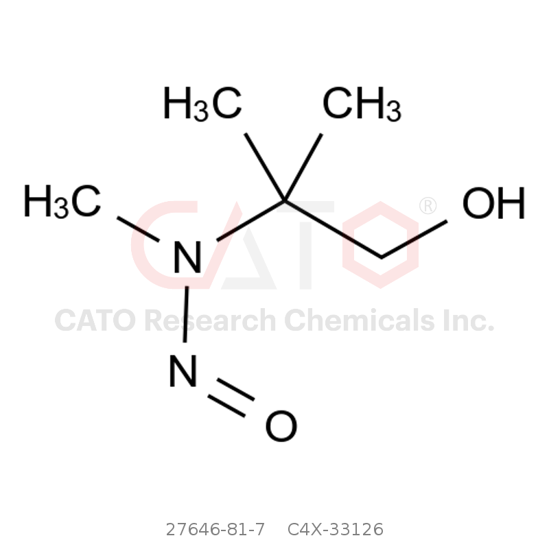 CAS No.:27646-81-7,Capivasertib Impurity 6