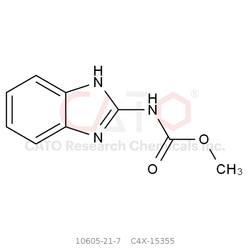 CAS No.:10605-21-7,Albendazole EP Impurity E
