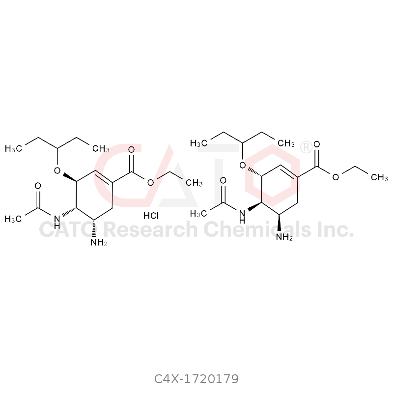 Oseltamivir Impurity 179