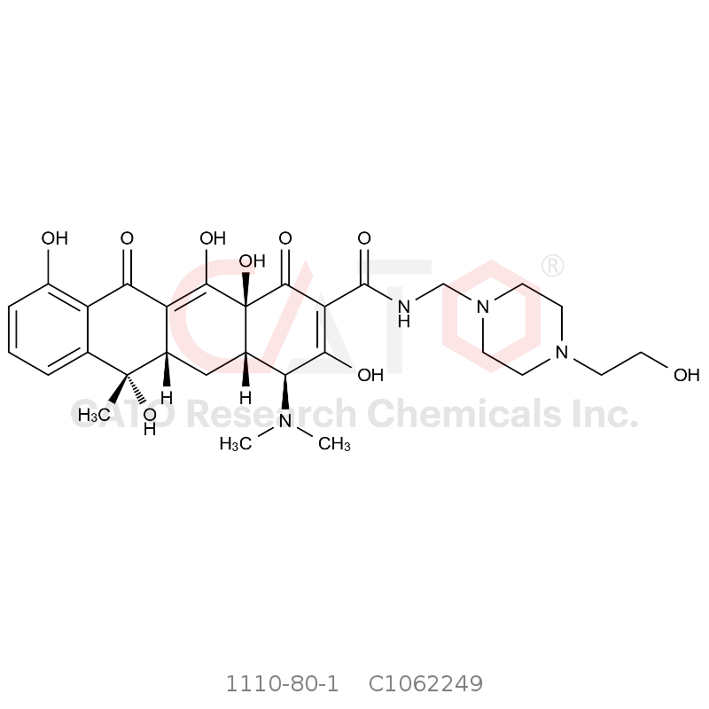 CAS No.:1110-80-1,