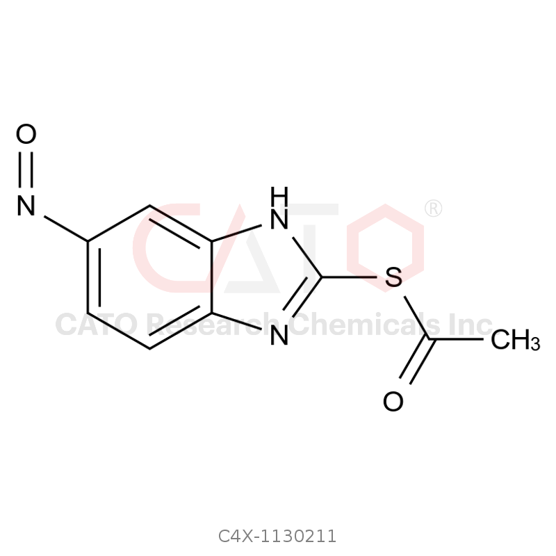 Ilaprazole Impurity 211