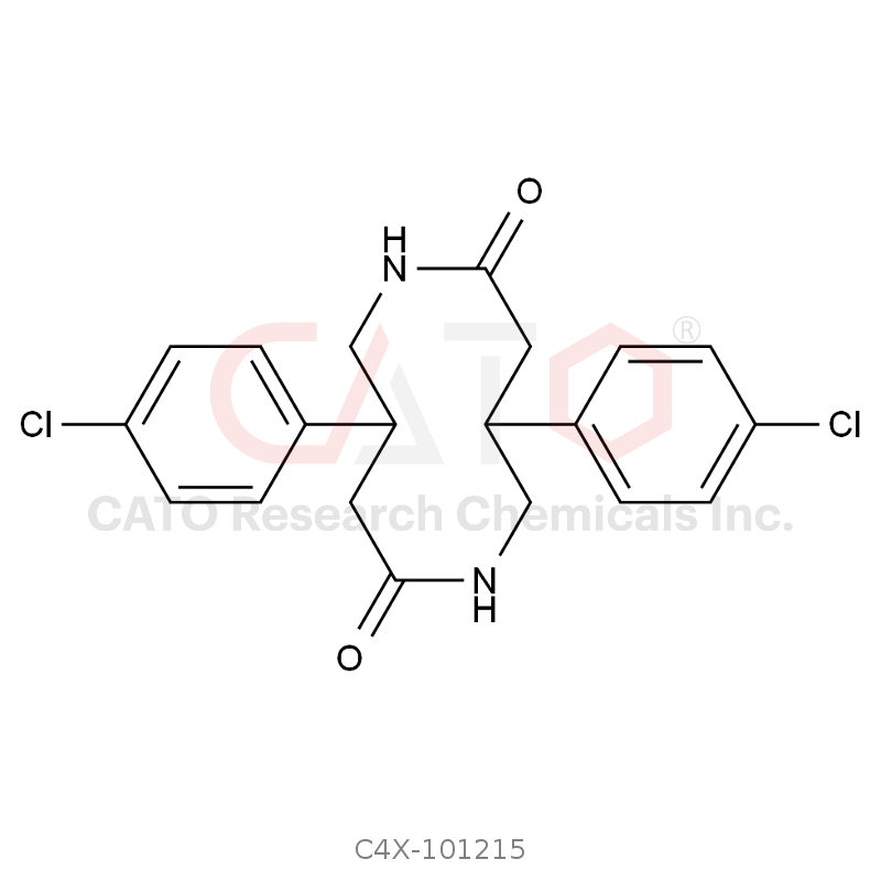 Baclofen impurity 15