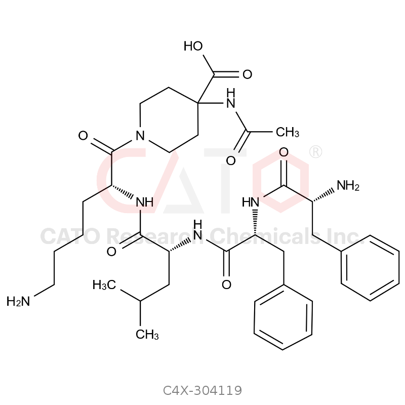 Difelikefalin Impurity 19