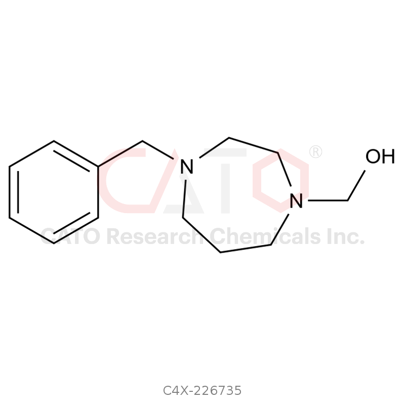 Emedastine impurity 35
