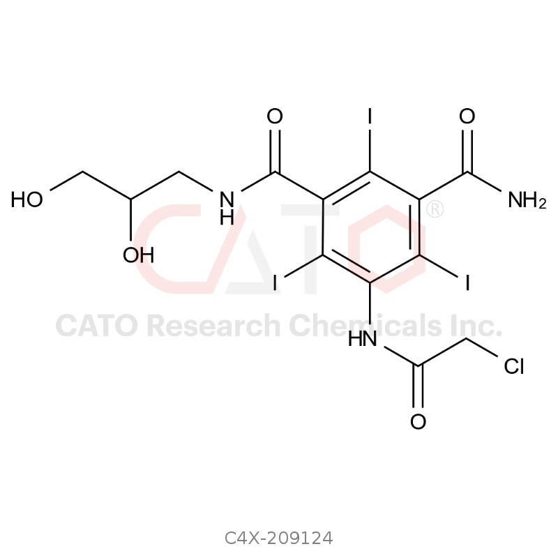 Ioversol Impurity 24