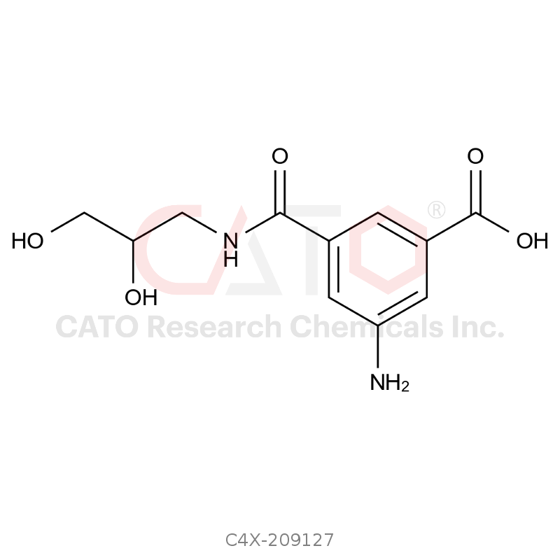 Ioversol Impurity 27