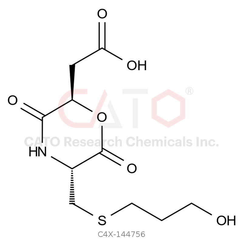 Fudosteine Impurity 56