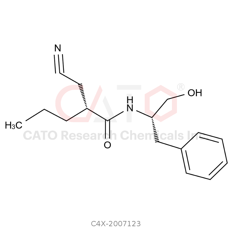 Brivaracetam Impurity 123