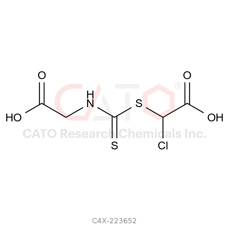 Epalrestat Impurity 52