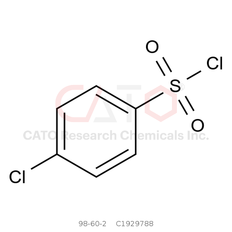 CAS No.:98-60-2,4-氯苯磺酰氯