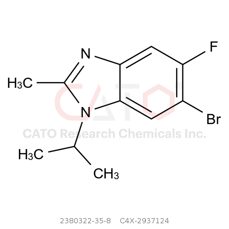 CAS No.:2380322-35-8,Abemaciclib Impurity 124