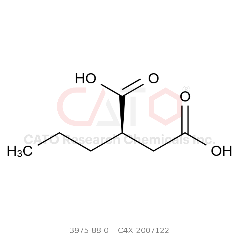 CAS No.:3975-88-0,Brivaracetam Impurity 122