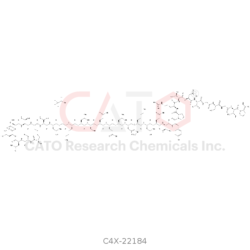 Calcitonin Impurity 4