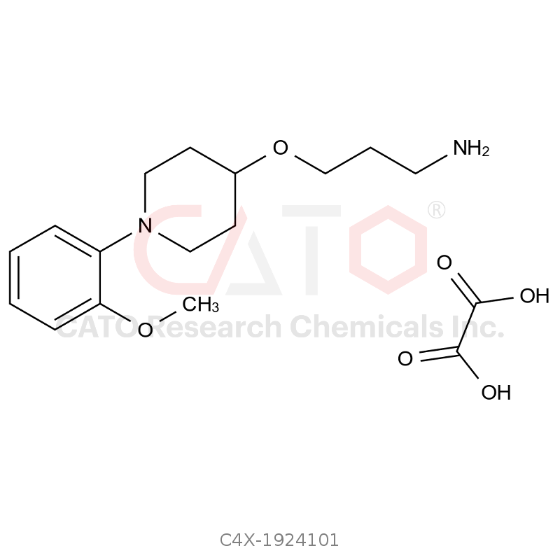 Urapidil impurity 101
