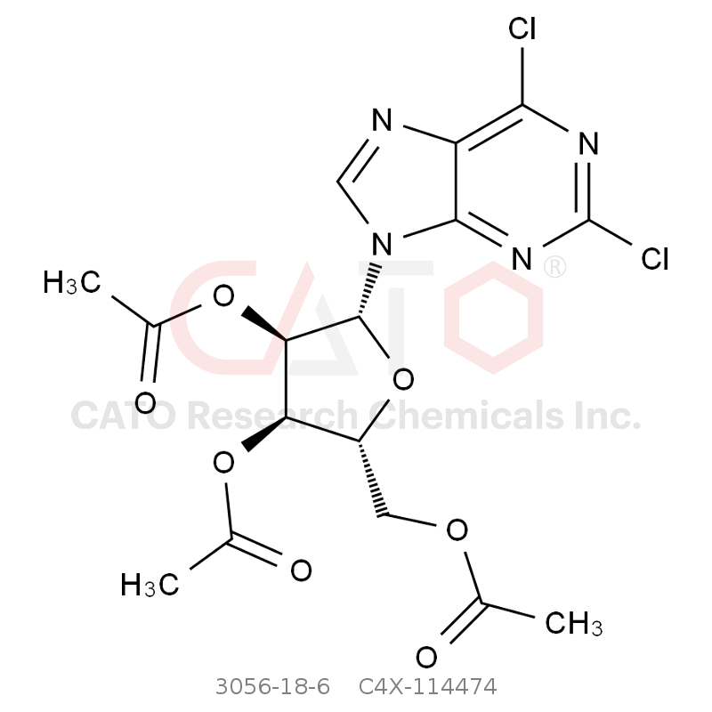 CAS No.:3056-18-6,西格列汀杂质74