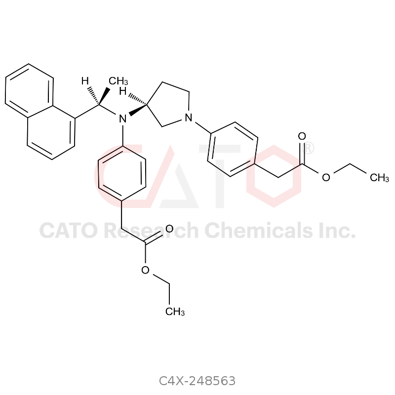 Evocalcet Impurity 63