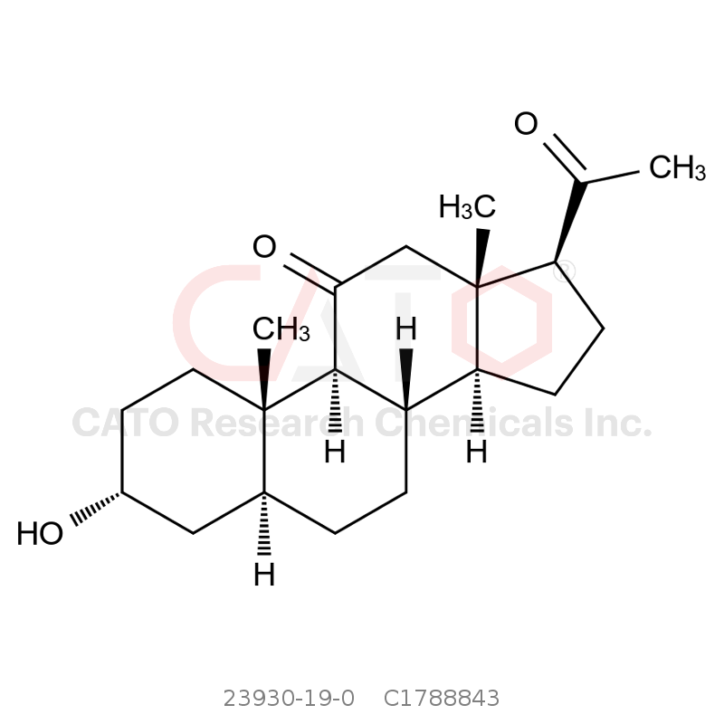 CAS No.:23930-19-0,阿法沙龙