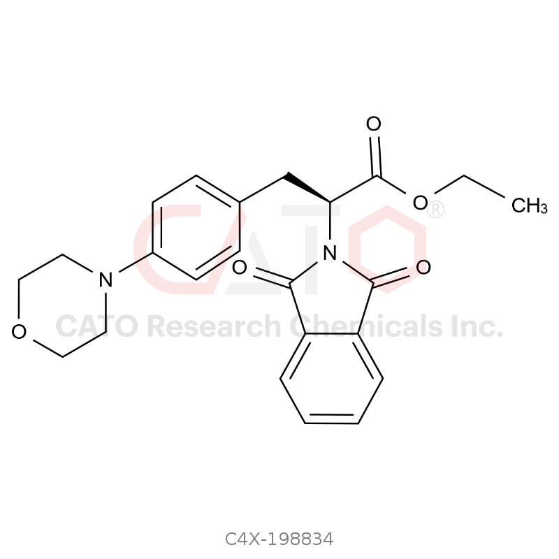 Melphalan Impurity 34