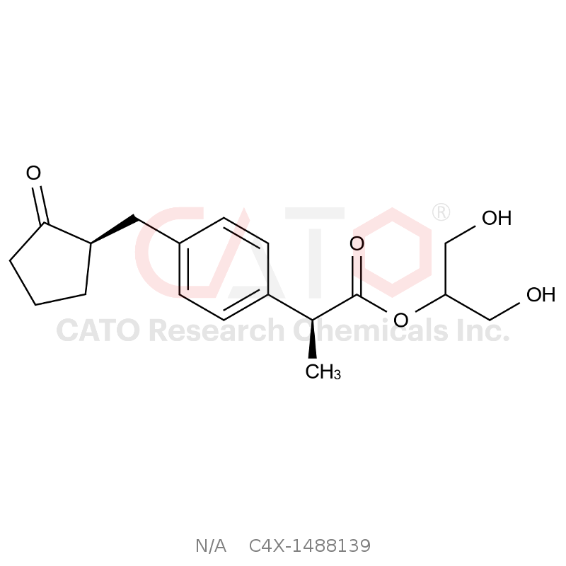 Loxoprofen Impurity 139