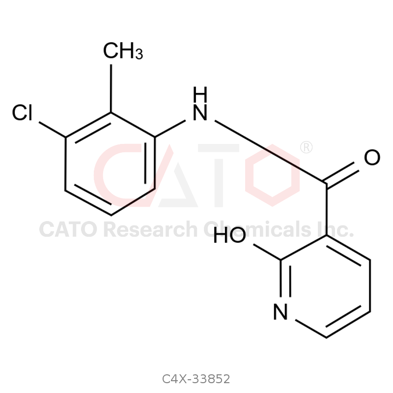 Clonixin Impurity 2
