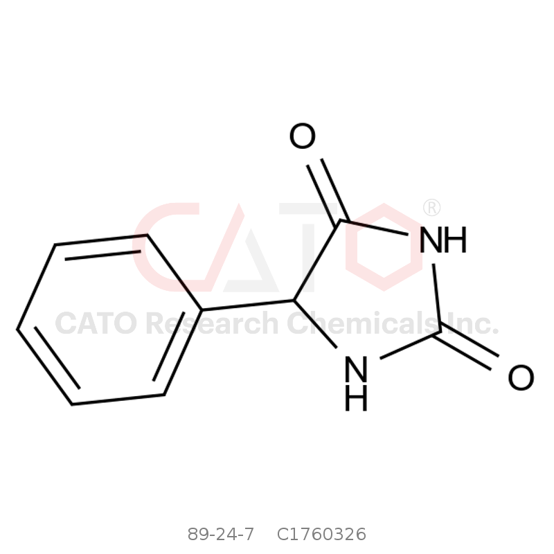 CAS No.:89-24-7,