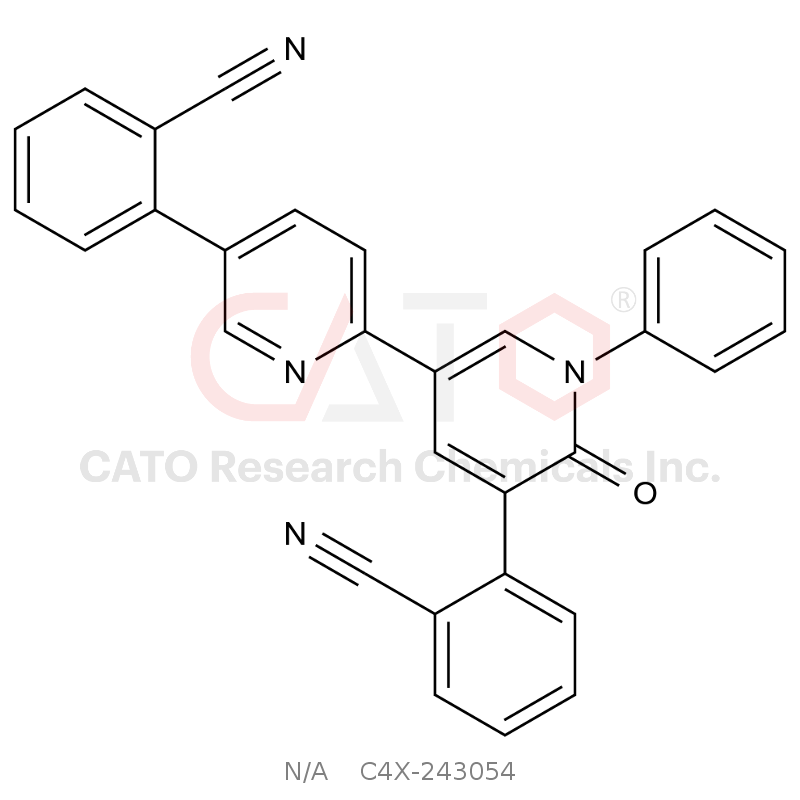 Perampanel Impurity 54