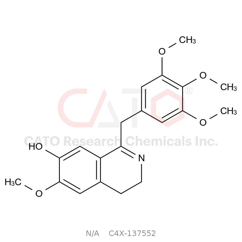 Mivacurium chloride Impurity 52