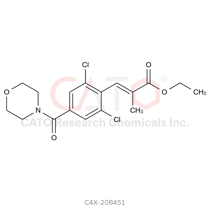 Lusutrombopag Impurity 51